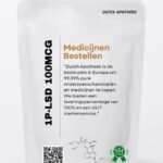 1P-LSD 100mcg Kopen