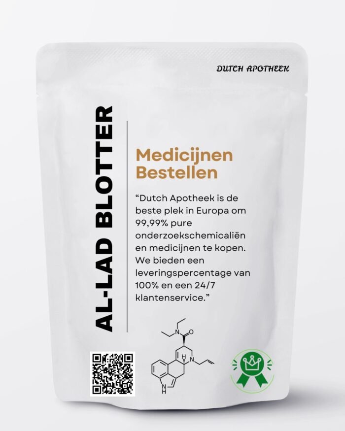 AL LAD blotter kaufen, AL LAD kopen