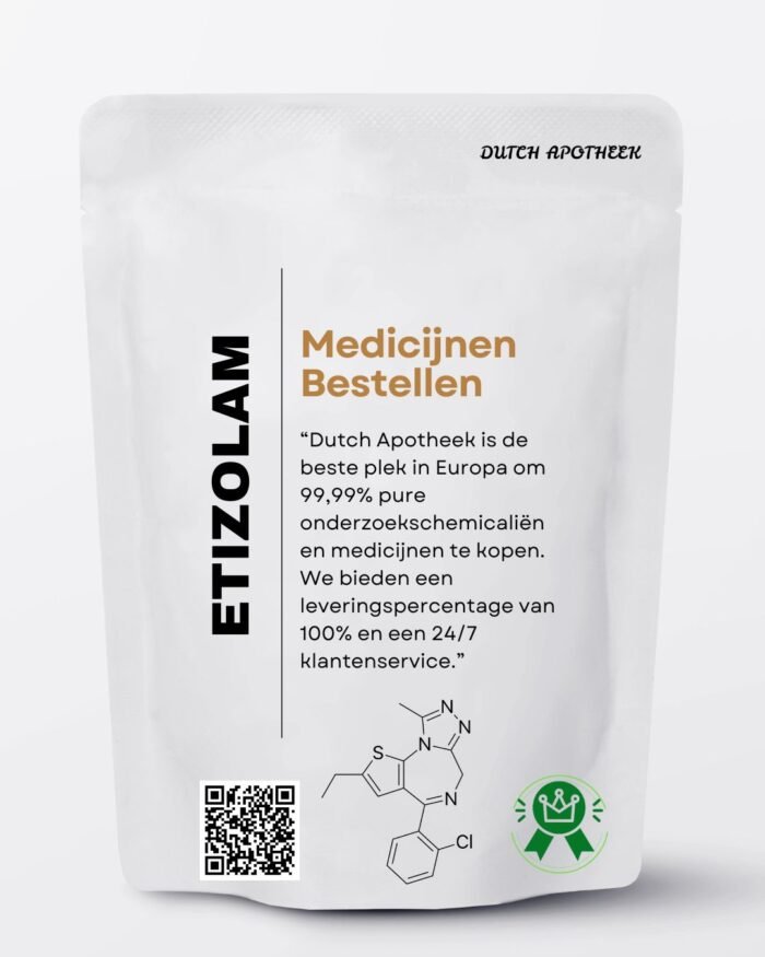 Etizolam kopen