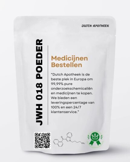 JWH 018 kaufen, JWH 018 kopen