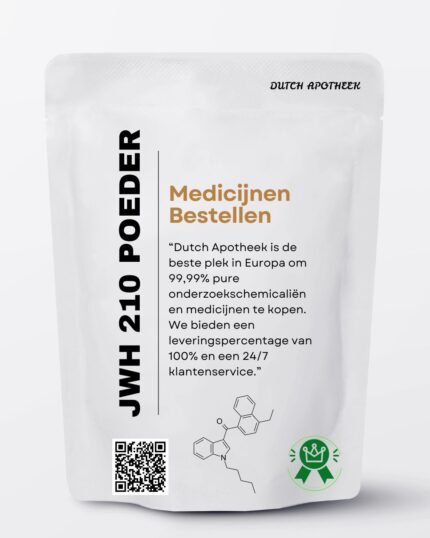 JWH 210 kaufen, JWH 210 kopen