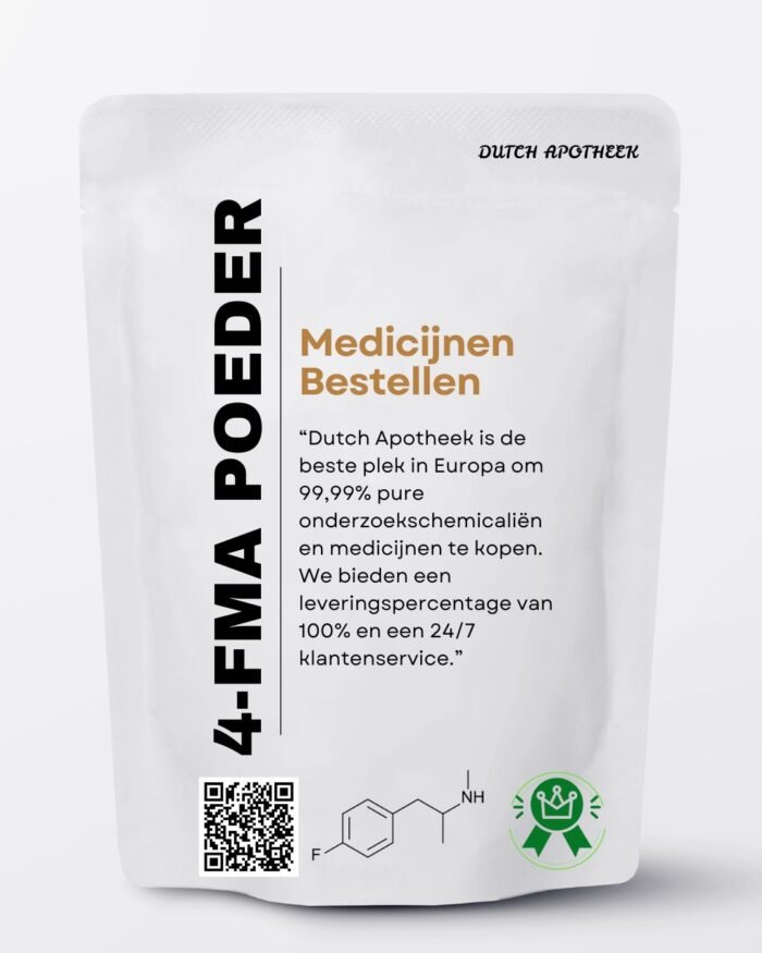 4-FMA kaufen, 4-FMA kopen