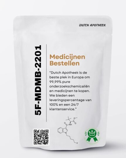 5F-MDMB-2201 kaufen, 5F-MDMB-2201