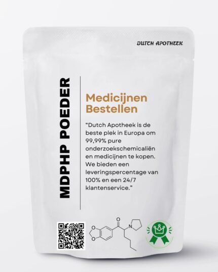 MDPHP HCL, MDPHP HCL Kaufen