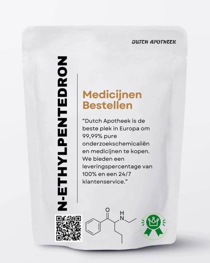 N Ethyl Pentedrone, N-ethyl-pentedrone kopen