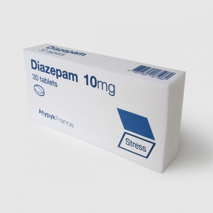 Diazepam Kopen Zonder Rezept