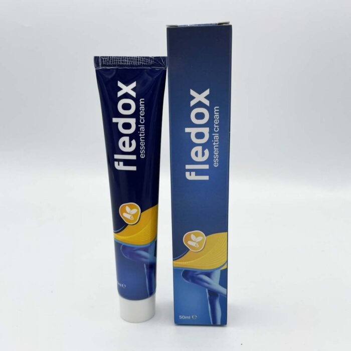 fledox creme Apotheek