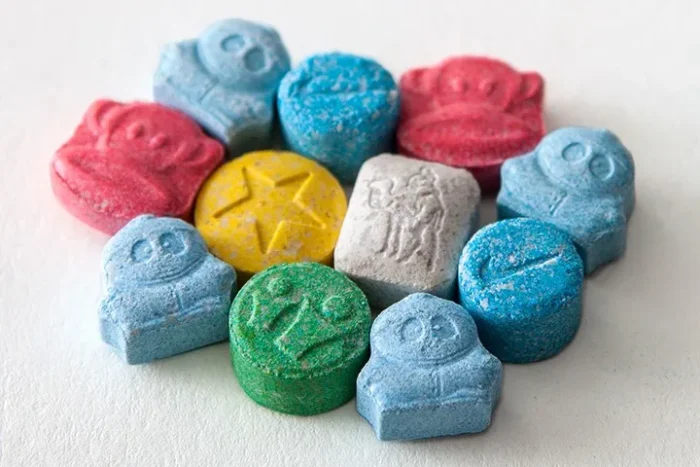 Ecstasy kopen