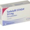 tadalafil kopen