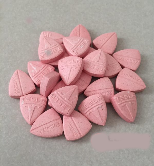 tesla mdma