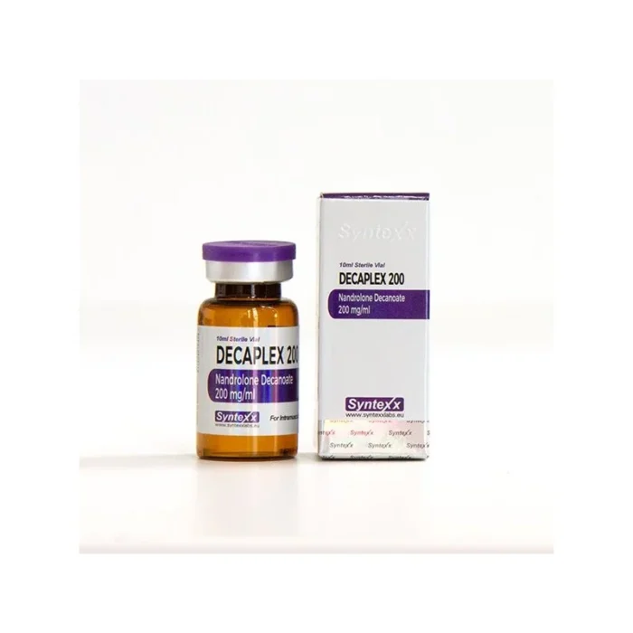 Decaplex 200 200mg/ml 10 ml Injektionslösung