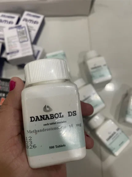 dianabol kopen Nederland