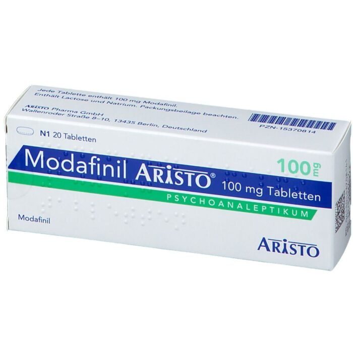 Aristo 100mg