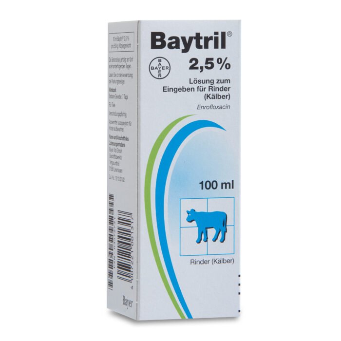 baytril kopen