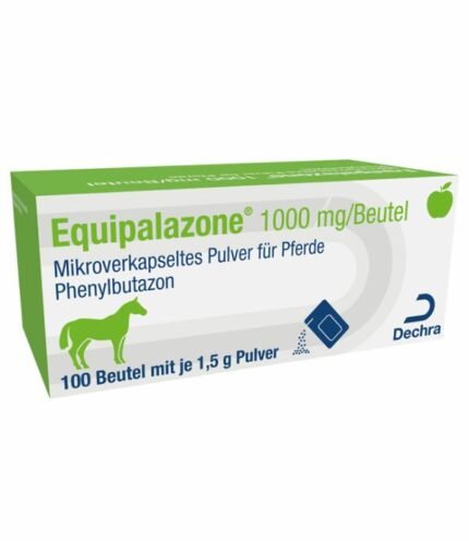 Equipalazone Horse kopen