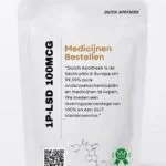 1p lsd kopen
